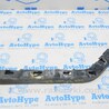 ФОТО Бампер задний для Hyundai Sonata VI YF (09-14) Одеса