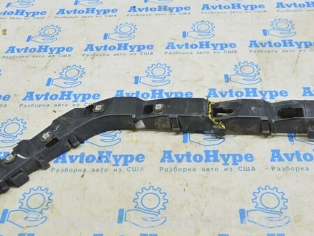 ФОТО Бампер задний для Hyundai Sonata VI YF (09-14) Одеса