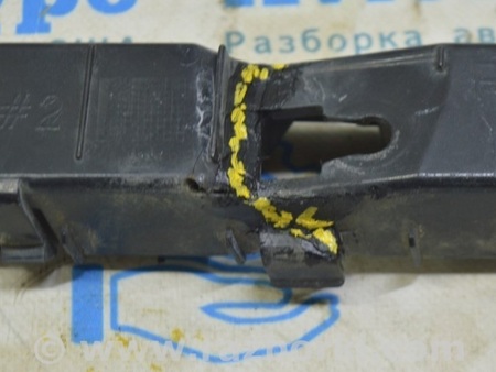 ФОТО Бампер задний для Hyundai Sonata VI YF (09-14) Одеса