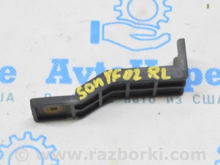 ФОТО Бампер задний для Hyundai Sonata VI YF (09-14) Одеса
