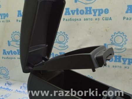 ФОТО Центральная консоль бокс для Hyundai Sonata VI YF (09-14) Одеса