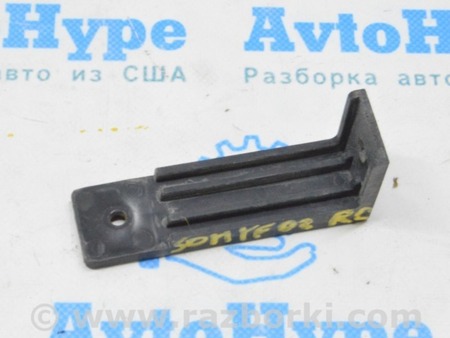ФОТО Бампер задний для Hyundai Sonata VI YF (09-14) Одеса