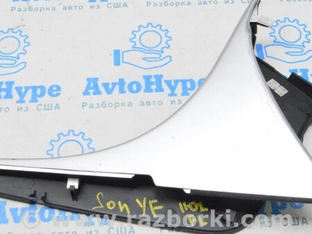 ФОТО Центральная консоль бокс для Hyundai Sonata VI YF (09-14) Одеса