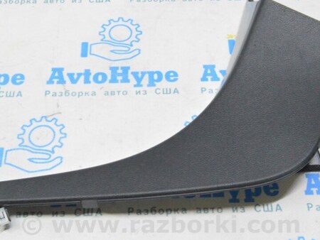 ФОТО Центральная консоль бокс для Hyundai Sonata VI YF (09-14) Одеса