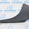 Центральная консоль бокс Hyundai Sonata VI YF (09-14)