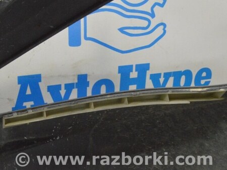 ФОТО Бампер передний для Hyundai Sonata VI YF (09-14) Одеса