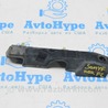 Бампер передний Hyundai Sonata VI YF (09-14)