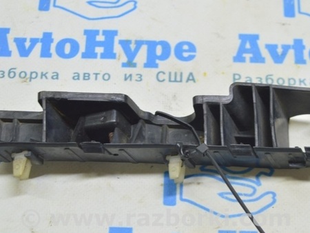 ФОТО Бампер передний для Hyundai Sonata VI YF (09-14) Одеса