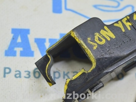 ФОТО Бампер передний для Hyundai Sonata VI YF (09-14) Одеса