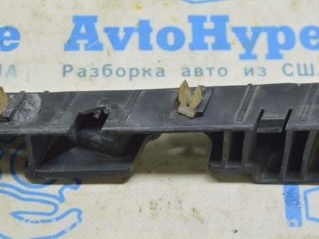 ФОТО Бампер передний для Hyundai Sonata VI YF (09-14) Одеса