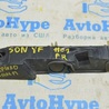 Бампер передний Hyundai Sonata VI YF (09-14)