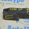 ФОТО Бампер передний для Hyundai Sonata VI YF (09-14) Одеса