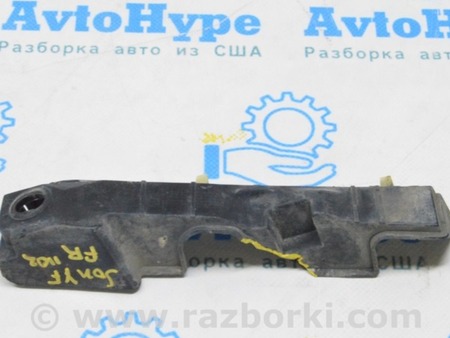 ФОТО Бампер передний для Hyundai Sonata VI YF (09-14) Одеса