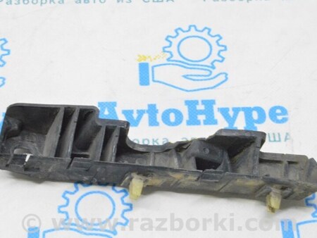 ФОТО Бампер передний для Hyundai Sonata VI YF (09-14) Одеса