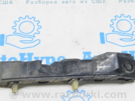 ФОТО Бампер передний для Hyundai Sonata VI YF (09-14) Одеса