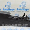 Центральная консоль бокс Hyundai Sonata VI YF (09-14)