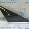 Боковая форточка Hyundai Sonata VI YF (09-14)
