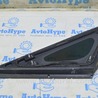 ФОТО Боковая форточка для Hyundai Sonata VI YF (09-14) Одеса