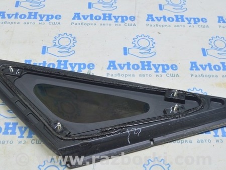 ФОТО Боковая форточка для Hyundai Sonata VI YF (09-14) Одеса