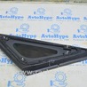 ФОТО Боковая форточка для Hyundai Sonata VI YF (09-14) Одеса