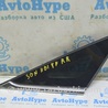 Боковая форточка Hyundai Sonata VI YF (09-14)