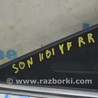 ФОТО Боковая форточка для Hyundai Sonata VI YF (09-14) Одеса