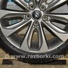 ФОТО Диски для Hyundai Sonata VI YF (09-14) Одеса