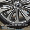 ФОТО Диски для Hyundai Sonata VI YF (09-14) Одеса