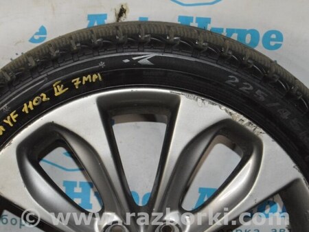 ФОТО Диски для Hyundai Sonata VI YF (09-14) Одеса
