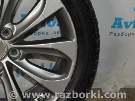 ФОТО Диски для Hyundai Sonata VI YF (09-14) Одеса