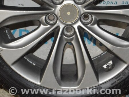 ФОТО Диски для Hyundai Sonata VI YF (09-14) Одеса