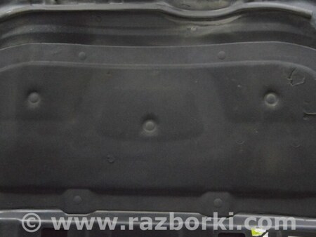 ФОТО Капот для Hyundai Sonata VI YF (09-14) Одеса