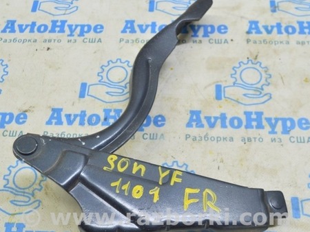 ФОТО Капот для Hyundai Sonata VI YF (09-14) Одеса