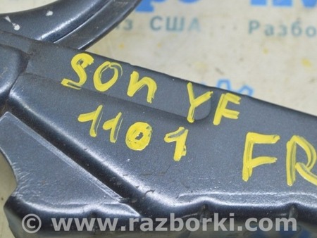 ФОТО Капот для Hyundai Sonata VI YF (09-14) Одеса