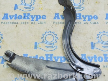 ФОТО Капот для Hyundai Sonata VI YF (09-14) Одеса