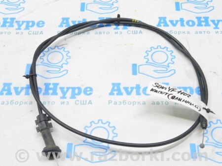 ФОТО Капот для Hyundai Sonata VI YF (09-14) Одеса