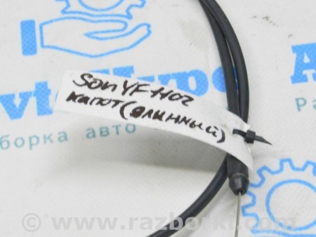 ФОТО Капот для Hyundai Sonata VI YF (09-14) Одеса