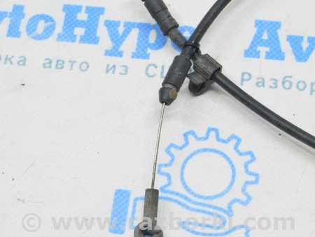 ФОТО Капот для Hyundai Sonata VI YF (09-14) Одеса