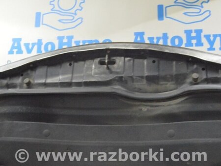 ФОТО Капот для Hyundai Sonata VI YF (09-14) Одеса