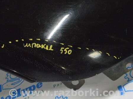 ФОТО Крылья для Hyundai Sonata VI YF (09-14) Одеса