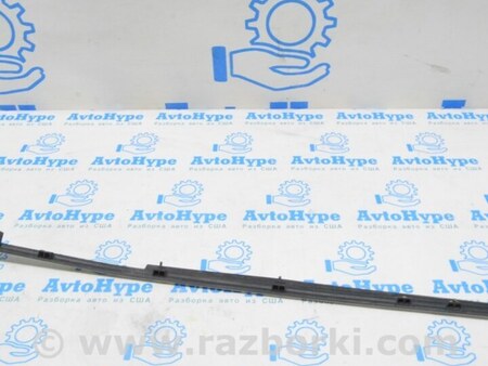 ФОТО Крылья для Hyundai Sonata VI YF (09-14) Одеса