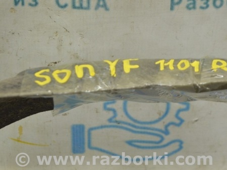 ФОТО Крылья для Hyundai Sonata VI YF (09-14) Одеса