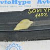 ФОТО Крылья для Hyundai Sonata VI YF (09-14) Одеса