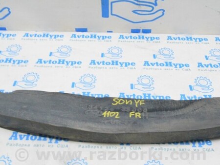 ФОТО Крылья для Hyundai Sonata VI YF (09-14) Одеса