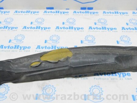 ФОТО Крылья для Hyundai Sonata VI YF (09-14) Одеса