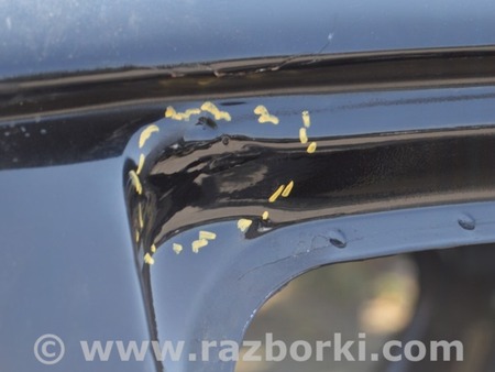 ФОТО Крыша и люк для Hyundai Sonata VI YF (09-14) Одеса