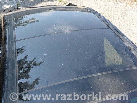 ФОТО Крыша и люк для Hyundai Sonata VI YF (09-14) Одеса