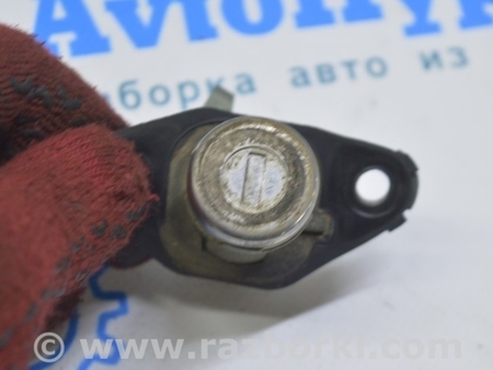 ФОТО Крышка багажника для Hyundai Sonata VI YF (09-14) Одеса