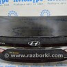 Крышка багажника Hyundai Sonata VI YF (09-14)