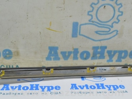 ФОТО Крышка багажника для Hyundai Sonata VI YF (09-14) Одеса